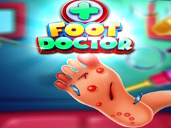 Gra Foot Doctor 