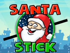 Gra Santa Stick