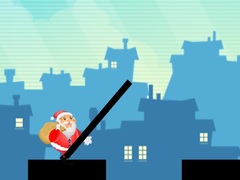 Gra Santa Stick