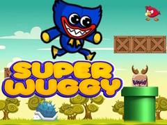 Gra Super Wuggy