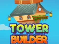 Gra Tower Builder