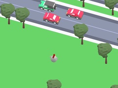 Gra Road Dash 3D