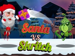 Gra Santa Vs Skritch