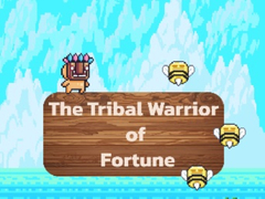 Gra The Tribal Warrior Of Fortune