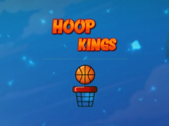 Gra Hoop Kings