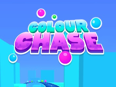 Gra Colour Chase