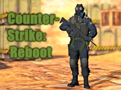 Gra Counter-Strike: Reboot