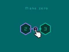 Gra Make Zero