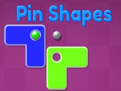 Gra Pin Shapes