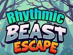 Gra Rhythmic Beast Escape