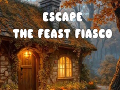 Gra Escape the Feast Fiasco