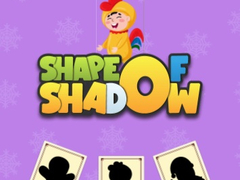 Gra Shape Of Shadow