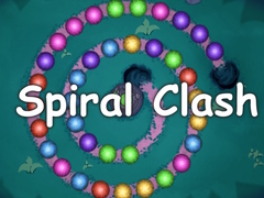 Gra Spiral Clash