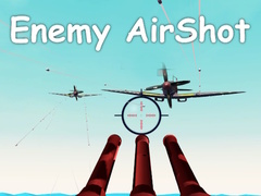 Gra Enemy AirShot