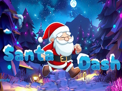 Gra Santa Dash