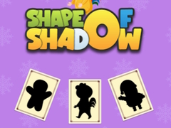 Gra Shape of Shadow