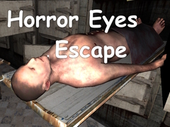 Gra Horror Eyes Escape