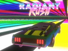 Gra Radiant Rush