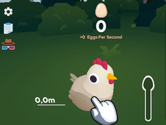 Gra Chicken Clicker