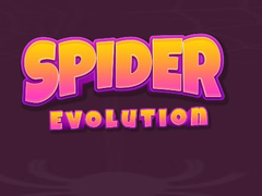 Gra Spider Evolution