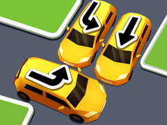 Gra Traffic Escape Puzzle