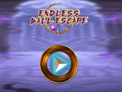 Gra Endless Ball Escape