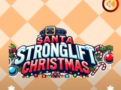 Gra Santa Stronglift Christmas