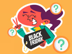 Gra Kids Quiz: Black Friday Trivia