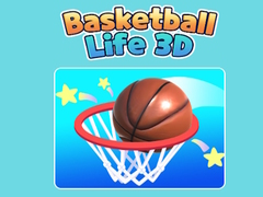 Gra Basketball Life 3D