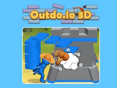 Gra Outdo.io 3D