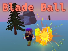 Gra Blade Ball