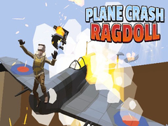 Gra Plane Crash Ragdoll