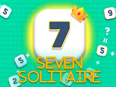 Gra Seven Solitaire