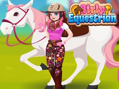 Gra Girly Equestrian