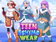 Gra Teen Eskimo Wear