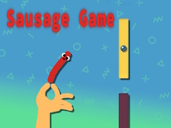 Gra Sausage Game