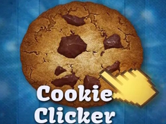 Gra Cookie Clicker: clicker games