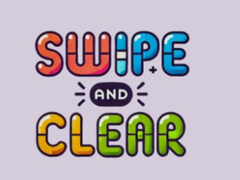 Gra Swipe And Clear