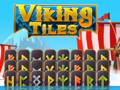 Gra Viking Tiles