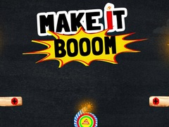 Gra Make It Boom!