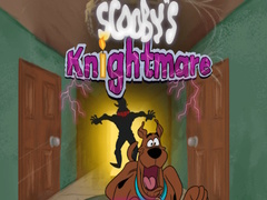 Gra Scooby’s Knightmare