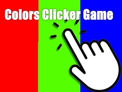 Gra Colors Clicker Game