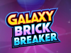 Gra Galaxy Brick Breaker