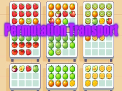 Gra Permutation Transport