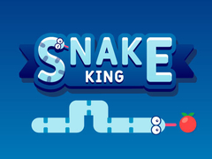 Gra Snake King