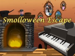 Gra Smolloween Escape