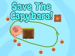 Gra Save the Capybara