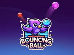 Gra Bouncing Ball