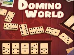 Gra Domino World