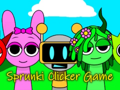 Gra Sprunki Clicker Game